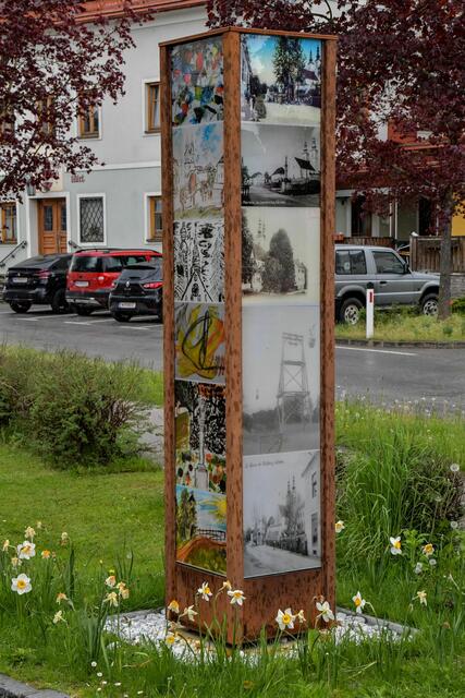 Foto: Gerhard Pulsinger