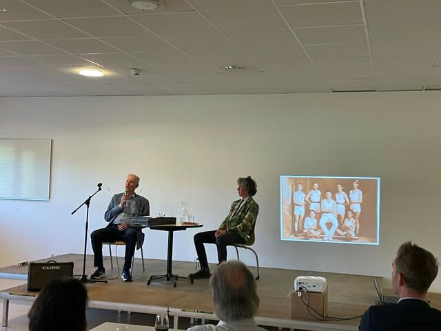 Foto: Stadtgemeinde Pressbaum