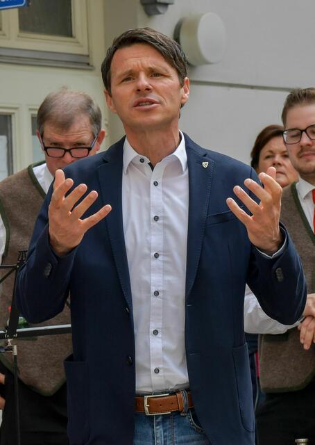 Foto: Gerhard Pulsinger