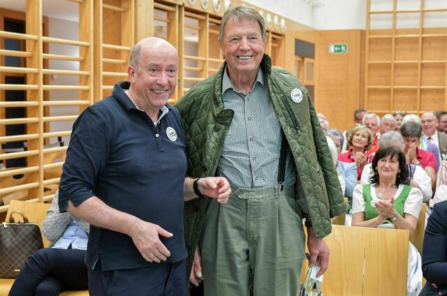 Foto: Gerhard Pulsinger