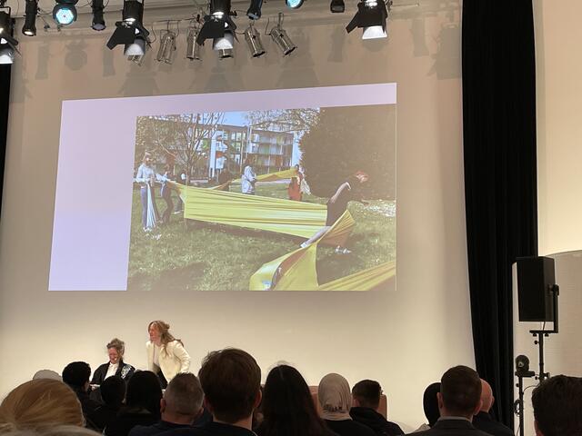 Foto: Tanja Handlfinger