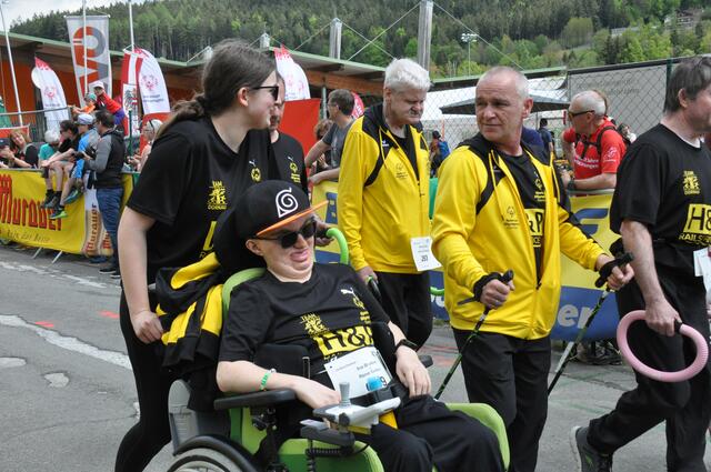 Foto: Special Olympics Burgenland