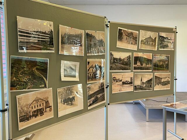 Foto: Stadtgemeinde Pressbaum