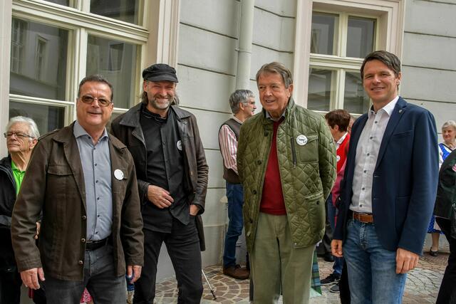Foto: Gerhard Pulsinger