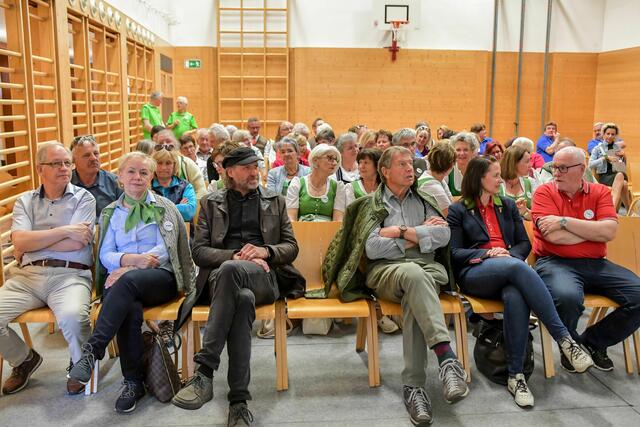 Foto: Gerhard Pulsinger