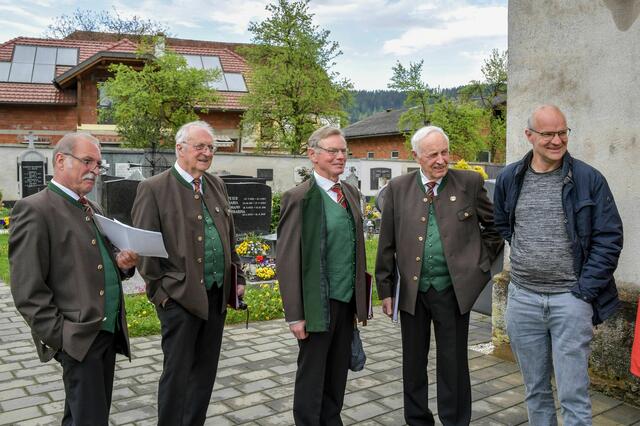 Foto: Gerhard Pulsinger