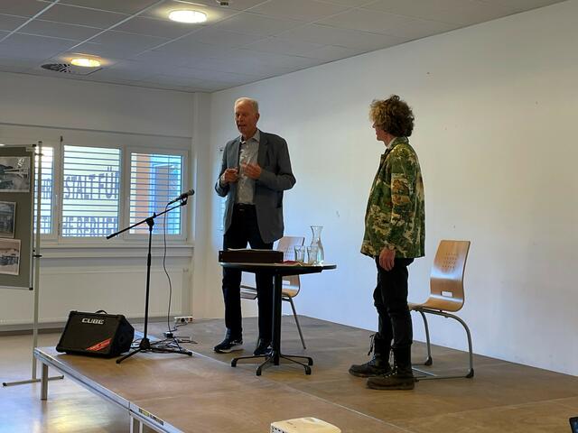 Foto: Stadtgemeinde Pressbaum