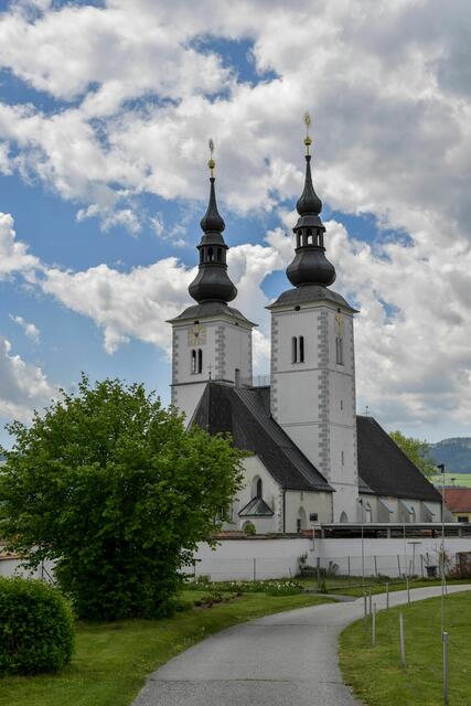 Foto: Gerhard Pulsinger