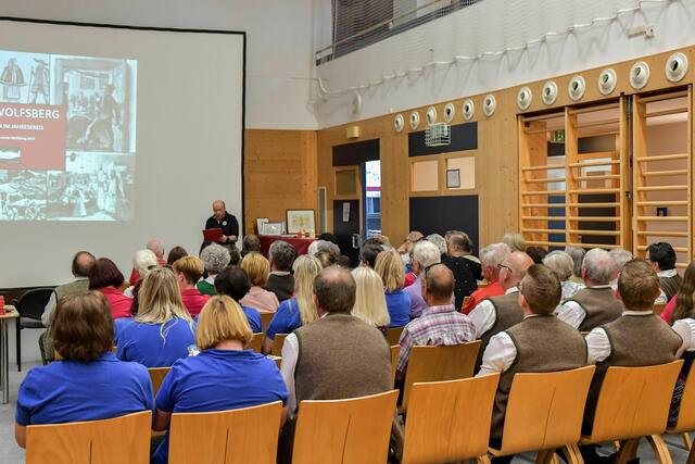 Foto: Gerhard Pulsinger