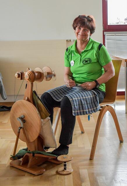 Foto: Gerhard Pulsinger