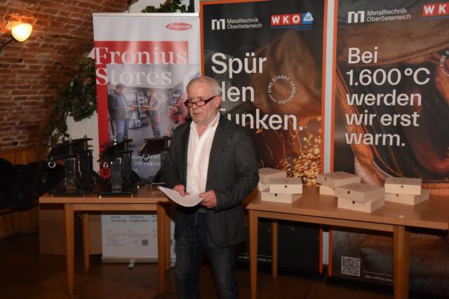 Foto: Alois Braid / BS Schärding