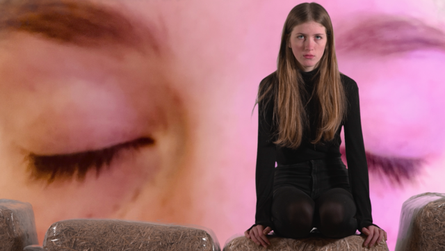 Die Jugend kann sich bei "Fluid Identities – Young" artikulieren und sich mit dem Thema Identität beschäftigen. | Foto:  Ajda Kušej/wolkenflug