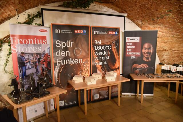 Foto: Alois Braid / BS Schärding