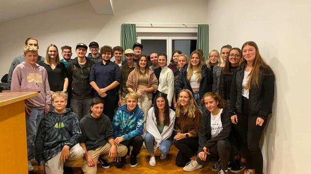 Die Landjugend Faggen veranstaltet am 21. Mai um 14:30 Uhr einen Kuchenverkauf für den guten Zweck. | Foto: LJ Faggen