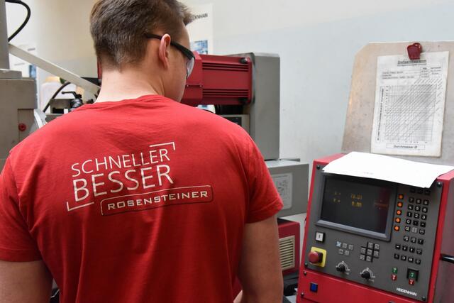 Foto: Alois Braid / BS Schärding