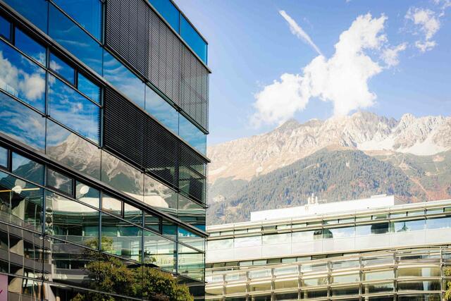 Kürzlich erschien der CHE Hochschulvergleich 2023. Dabei lieferte das MCI, die Unternehmerische Hochschule 136 Platzierungen im Spitzenbereich. | Foto: MCI