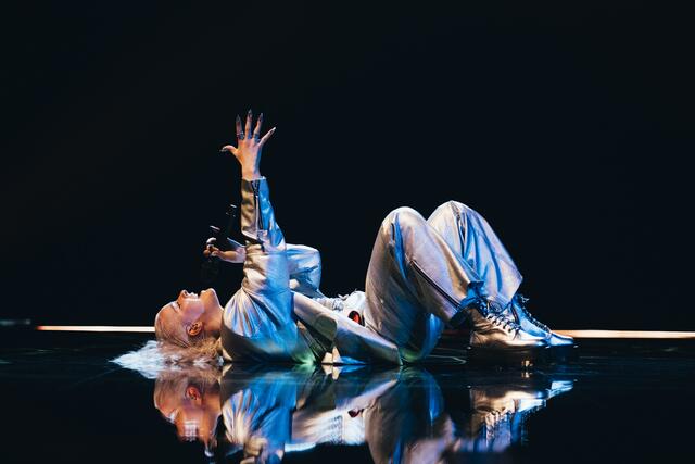 7. Island | Foto: Sarah Louise Bennett/ EBU