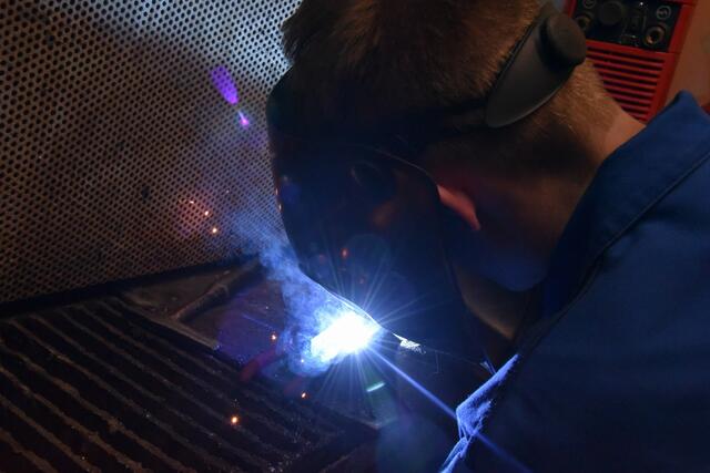 Foto: Alois Braid / BS Schärding