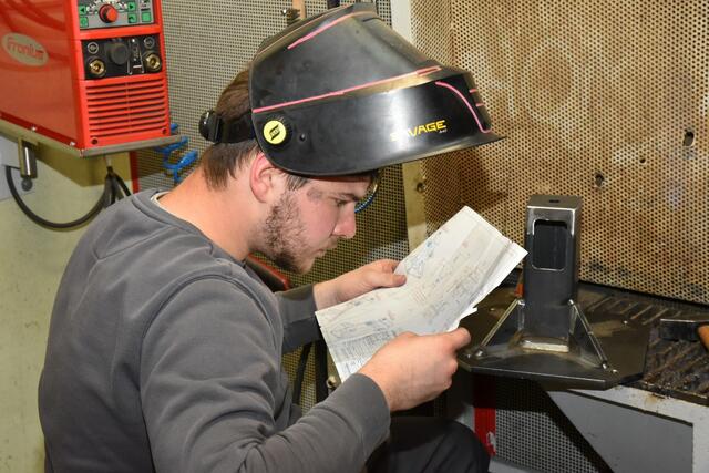 Foto: Alois Braid / BS Schärding