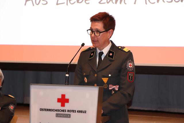 Chefärztin Dr. Petra Heppke.  | Foto: Othmar Kolp