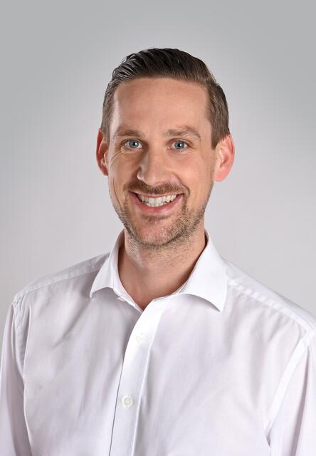 Leiter der WKO Wels, Thomas Brindl ist überzeugt: Den "Jungunternehmern gehört die Zukunft". | Foto: WKO Wels