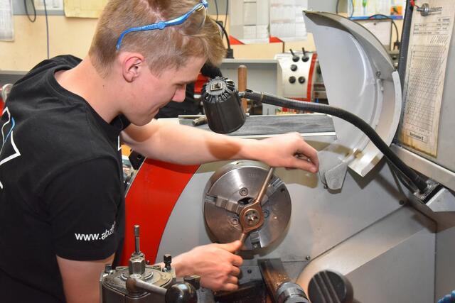 Foto: Alois Braid / BS Schärding