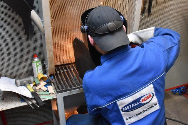 Foto: Alois Braid / BS Schärding