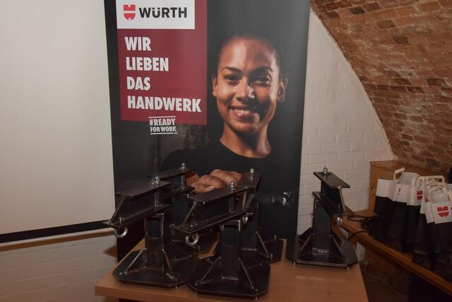 Foto: Alois Braid / BS Schärding