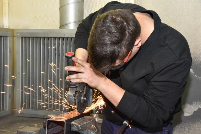 Foto: Alois Braid / BS Schärding