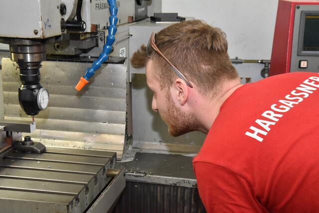 Foto: Alois Braid / BS Schärding