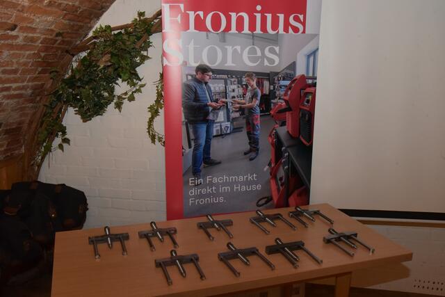 Foto: Alois Braid / BS Schärding