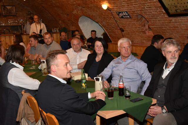 Foto: Alois Braid / BS Schärding