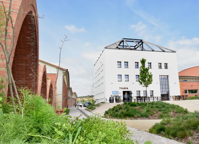 Turistická atrakce hned za hranicemi v České republice. | Foto: Herbert Schleich