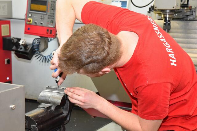 Foto: Alois Braid / BS Schärding