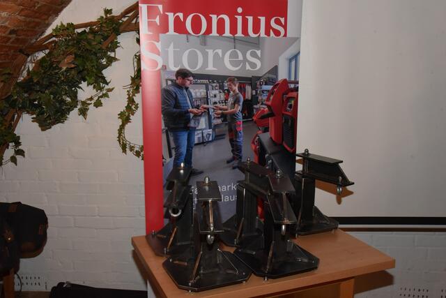 Foto: Alois Braid / BS Schärding