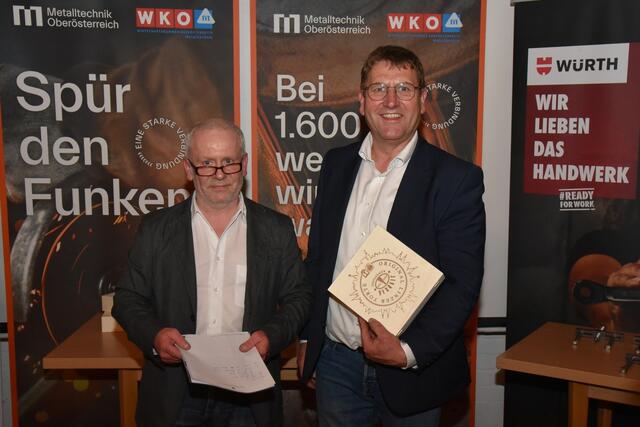 Foto: Alois Braid / BS Schärding