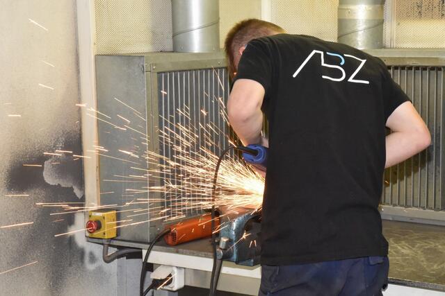 Foto: Alois Braid / BS Schärding