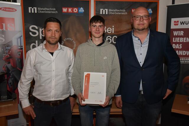 Foto: Alois Braid / BS Schärding