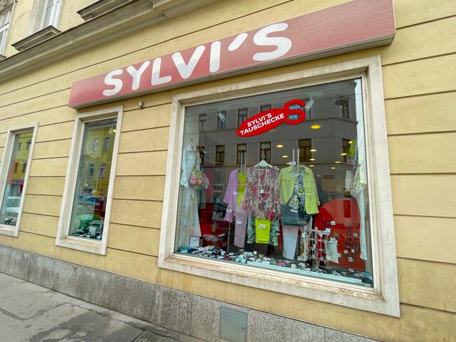 Foto: Sylvi´s Tauschecke