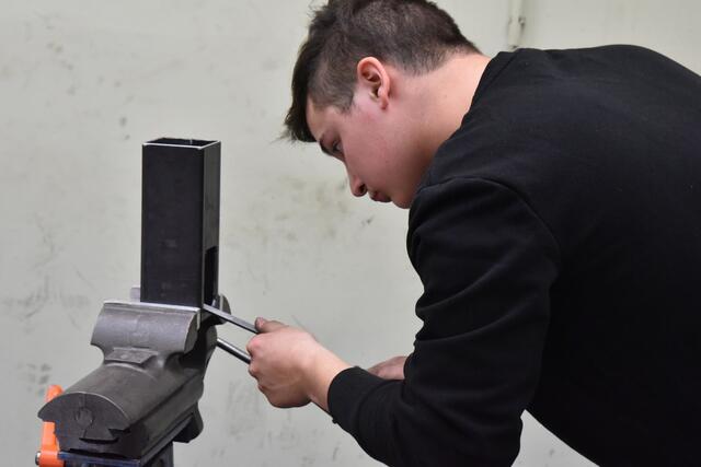 Foto: Alois Braid / BS Schärding