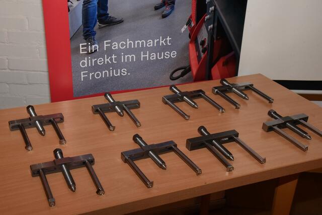 Foto: Alois Braid / BS Schärding