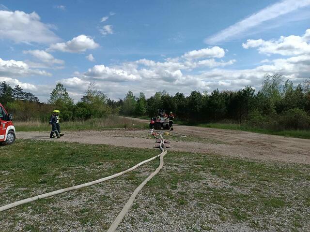 Foto: Freiwillige Feuerwehr Saubersdorf