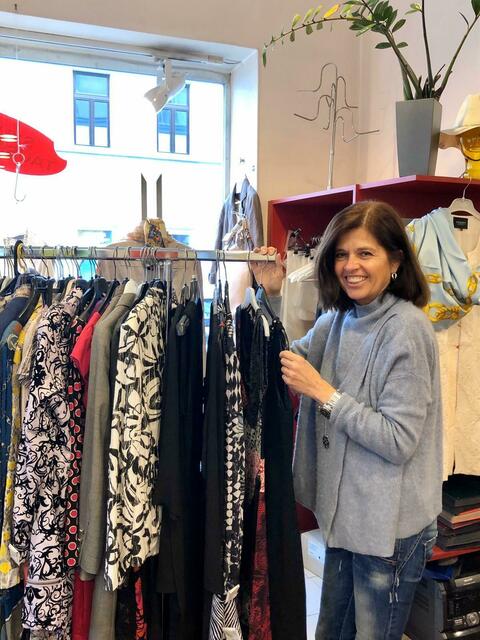 Foto: Sylvi´s Tauschecke