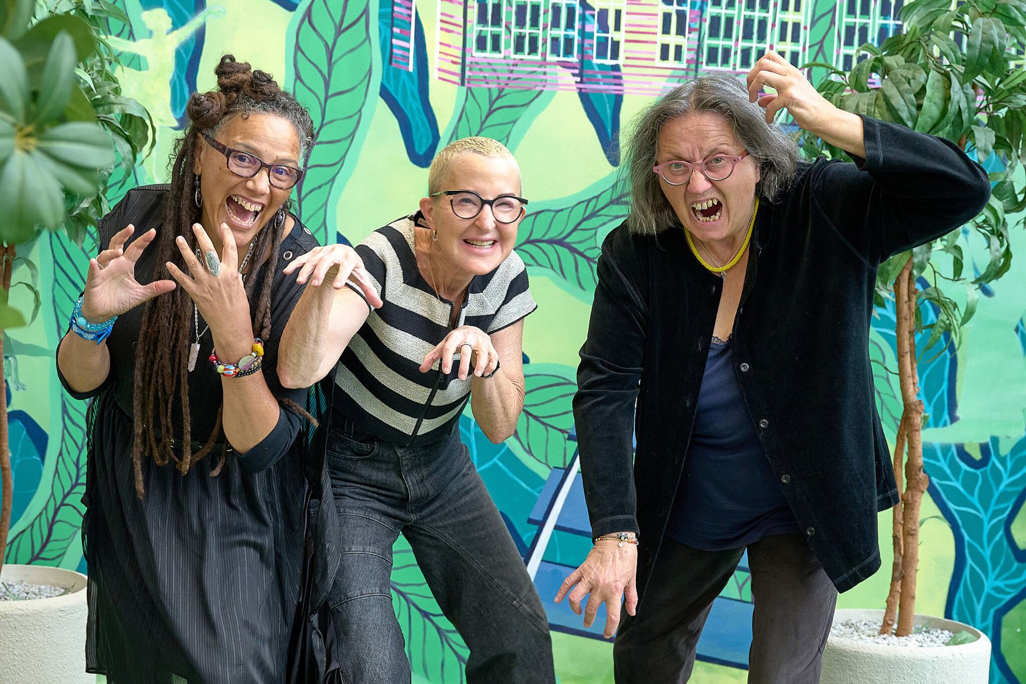 Montag, 22. Mai: &amp;quot;Tiger Trio&amp;quot; tritt im Alten Schl8hof Wels auf - Wels ...