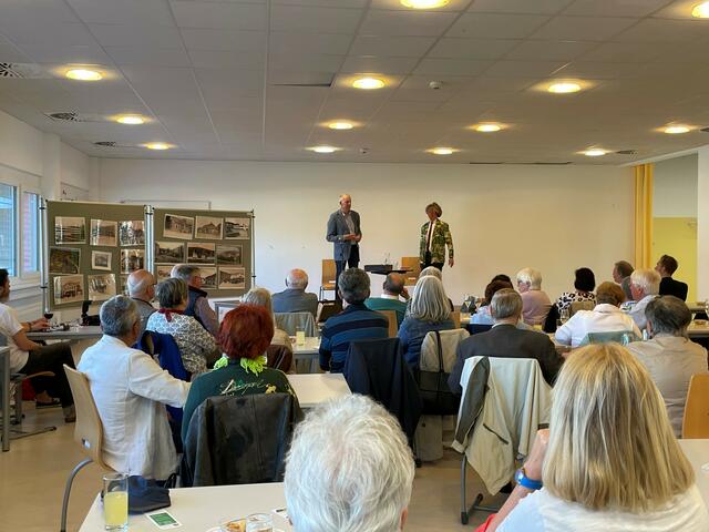 Foto: Stadtgemeinde Pressbaum