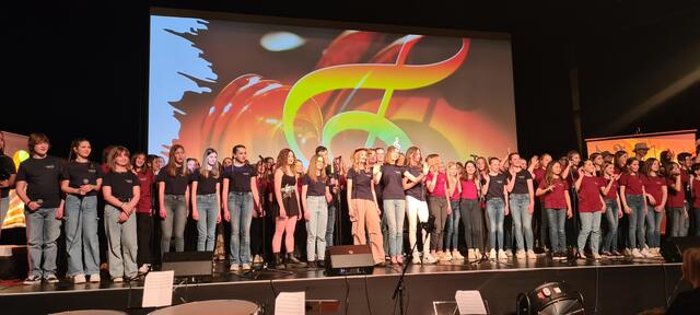 Foto: Musik-Mittelschule St. Johann