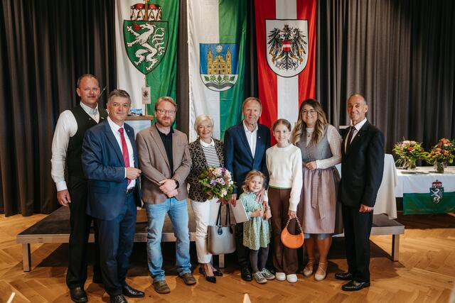 Foto: Michaela Lorber
