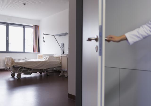 Gefordert wird ausreichend Personal in allen Bereichen – Tag und Nacht. | Foto: MEV