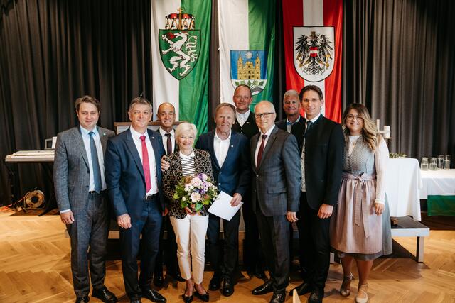 Foto: Michaela Lorber
