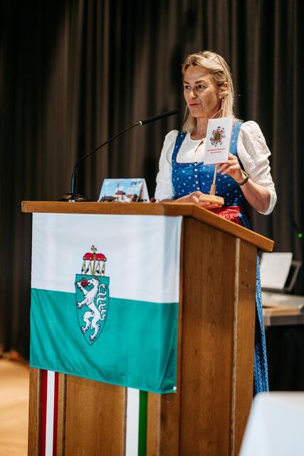 Foto: Michaela Lorber